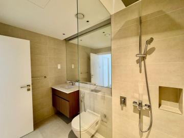 Port De La Mer Secret Bathroom